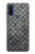 S2950 Silver Fish Scale Case For Motorola G Pure