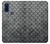 S2950 Silver Fish Scale Case For Motorola G Pure