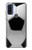 S2964 Football Soccer Ball Case For Motorola G Pure