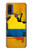 S2996 Colombia Football Soccer Case For Motorola G Pure