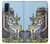 S3067 Tarot Card Queen of Cups Case For Motorola G Pure