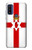 S3089 Flag of Northern Ireland Case For Motorola G Pure