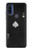 S3152 Black Ace of Spade Case For Motorola G Pure