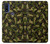 S3356 Sexy Girls Camo Camouflage Case For Motorola G Pure