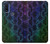 S3366 Rainbow Python Skin Graphic Print Case For Motorola G Pure