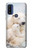 S3373 Polar Bear Hug Family Case For Motorola G Pure