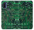 S3392 Electronics Board Circuit Graphic Case For Motorola G Pure