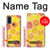 S3408 Lemon Case For Motorola G Pure