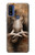 S3427 Mammoth Ancient Cave Art Case For Motorola G Pure