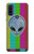 S3437 Alien No Signal Case For Motorola G Pure