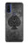 S3446 Black Ace Spade Case For Motorola G Pure