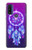 S3484 Cute Galaxy Dream Catcher Case For Motorola G Pure