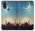 S3502 Islamic Sunset Case For Motorola G Pure