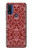 S3556 Yen Pattern Case For Motorola G Pure