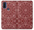 S3556 Yen Pattern Case For Motorola G Pure