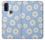 S3681 Daisy Flowers Pattern Case For Motorola G Pure