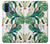 S3697 Leaf Life Birds Case For Motorola G Pure