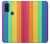 S3699 LGBT Pride Case For Motorola G Pure