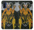 S3740 Tarot Card The Devil Case For Motorola G Pure