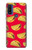 S3755 Mexican Taco Tacos Case For Motorola G Pure