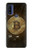 S3798 Cryptocurrency Bitcoin Case For Motorola G Pure