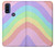 S3810 Pastel Unicorn Summer Wave Case For Motorola G Pure