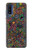 S3815 Psychedelic Art Case For Motorola G Pure