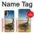 S0150 Desert Scorpion Case For Motorola Moto E20,E30,E40
