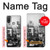 S0182 Old New York Vintage Case For Motorola Moto E20,E30,E40