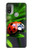 S0263 Ladybug Case For Motorola Moto E20,E30,E40