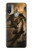 S0388 Dragon Rider Case For Motorola Moto E20,E30,E40