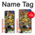 S0902 Mulberry Tree Van Gogh Case For Motorola Moto E20,E30,E40