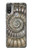 S1788 Ammonite Fossil Case For Motorola Moto E20,E30,E40