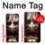 S2112 Hannya Demon Mask Case For Motorola Moto E20,E30,E40