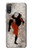 S2634 Muay Thai Kickboxing Martial Art Case For Motorola Moto E20,E30,E40