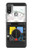 S2660 Analog Multimeter Graphic Printed Case For Motorola Moto E20,E30,E40