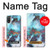 S2724 White Dragon Pool Lui Haisu Case For Motorola Moto E20,E30,E40