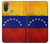 S2974 Venezuela Football Soccer Case For Motorola Moto E20,E30,E40