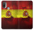 S2984 Spain Football Soccer Case For Motorola Moto E20,E30,E40
