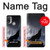 S3011 Dream Catcher Wolf Howling Case For Motorola Moto E20,E30,E40