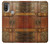 S3012 Treasure Chest Case For Motorola Moto E20,E30,E40