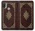 S3014 Vintage Map Book Cover Case For Motorola Moto E20,E30,E40