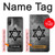 S3107 Judaism Star of David Symbol Case For Motorola Moto E20,E30,E40