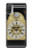 S3144 Antique Bracket Clock Case For Motorola Moto E20,E30,E40