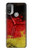 S3303 Germany Flag Vintage Football Graphic Case For Motorola Moto E20,E30,E40