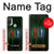 S3816 Red Pill Blue Pill Capsule Case For Motorola Moto E20,E30,E40