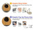 S0057 Acoustic Guitar Case For Samsung Galaxy S22