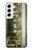 S0173 Leonardo DaVinci The Last Supper Case For Samsung Galaxy S22