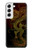 S0354 Chinese Dragon Case For Samsung Galaxy S22