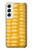 S0562 Sweet Corn Case For Samsung Galaxy S22